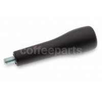 Portafilter black handle m12