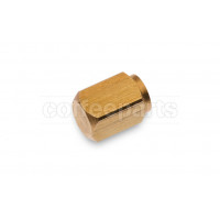 Square pin 10mm