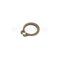 Stainless c-clamp