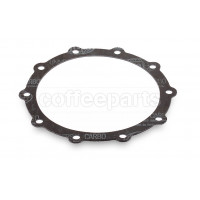 Black boiler gasket