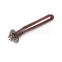 Heating element 2/3-group 4000w 220/380v