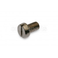 Shower screen screw tc m5x8mm