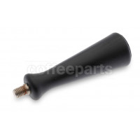 Rubber portafilter handle m12