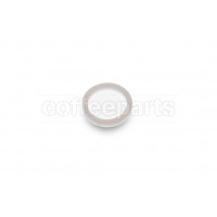 Teflon gasket 16.5x13x2mm