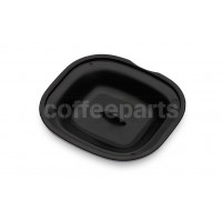 Plastic drain cup