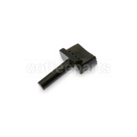 Stopper pin