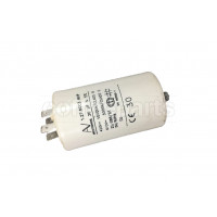 Capacitor 30mf 110v/60