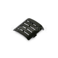 Plastic air vent