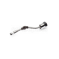 Steam arm/pipe