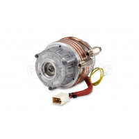 Watercooled motor 220v/50/60