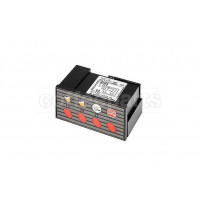 Timer 220v/240 4-buttons