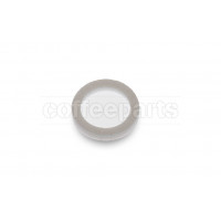 Teflon gasket 15x11x2mm