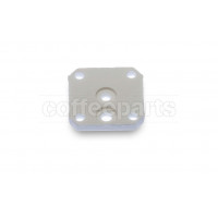 Teflon solenoid spacer/shim