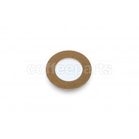 Brass washer 3/8 inch bsp