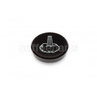 Steam knob cap m5