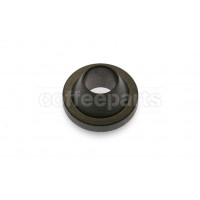 Conical teflon gasket