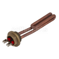 Heating element 1-group 32x155 1350w 110v