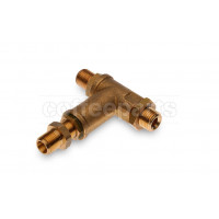 Doser valve x/15 2316