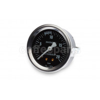 Bezzera manometer/gauge 57mm