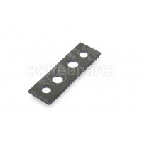 Flange group black gasket