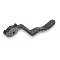 Steam valve handle right hand