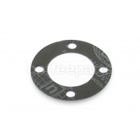 Heating element gasket 4-holes