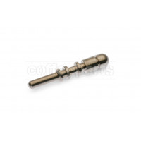 Steam valve pin