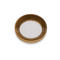 Gasket holder level