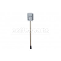 Membrane 1-button