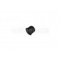 Black Cover Plastic -TPP6.6
