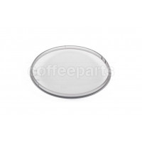 Lid for Shut-off Hopper (Clear)