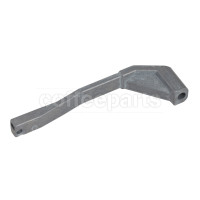 Metal Micro Adjustment Arm (Left)