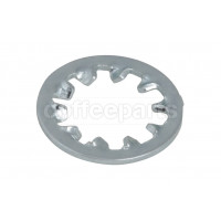 Drive Shaft Lock Washer