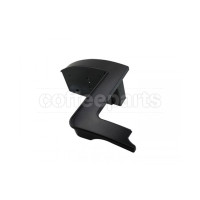Left Control Panel Support