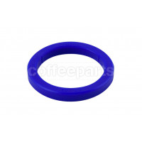 Cafelat E61 Blue Silicon Group Head Gasket Seal  73x57x8.5mm