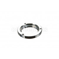 Bayonet Ring Chromium Plated