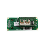 Linea PB display (without cover)