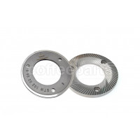 Mahlkönig Turkish Cast Blades 98mm EK43 and EKK43 Grinder