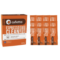 Espresso Clean Sachet Pack (18 x 5g pack)