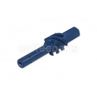 MP - Tectronic shaft for paddle valve shaft