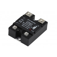 Solid State Relay, No 3-32v Dc Control (with Fixings)