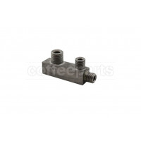 Water Inlet Manifold