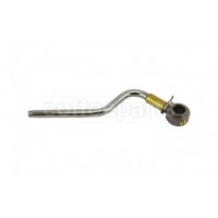 Complete Swivel SteamWand Universal