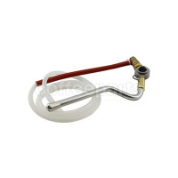 Anti Suction Valve Kit Complete