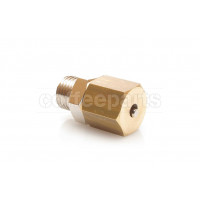 Vacuum Breaker Valve