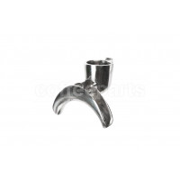 2 Cup - Stainless Steel Spout: Clip in 