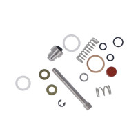 La Marzocco Linea Micra Steam / Hot Water Valve Rebuild Kit