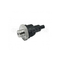 Valve Vacuum Breaker SMA G1/4 S/S FKM
