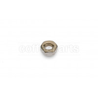 Stainless Steel Nut 5 