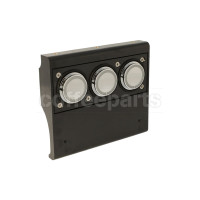 Linea PB keypad